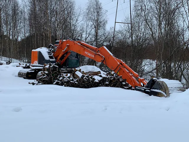 kaivinkone