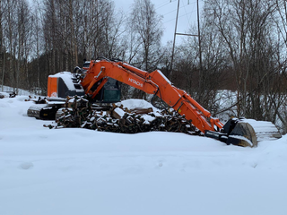 kaivinkone